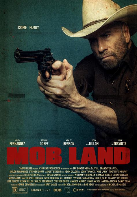 mob land m4b